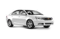 Geely — Диагностика китайских авто