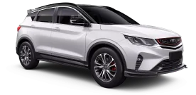 Замена масла Geely — фото 2