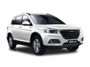 Haval — Диагностика китайских авто