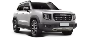 DARGO — Чип-тюнинг Haval F7