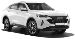 Чип-тюнинг Haval F7
