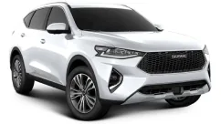 F7X — Чип-тюнинг Haval F7