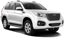 H9 — Чип-тюнинг Haval F7