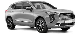 JOLION — Чип-тюнинг Haval F7