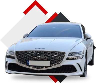 ТО Genesis G80 в клубном сервисе Дрим-Авто