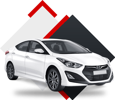 Hyundai Elantra — ремонт в клубном сервисе «Дрим-Авто», Москва