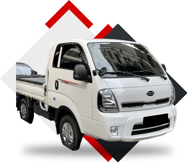 Ремонт Kia Bongo III в клубном сервисе Дрим-Авто
