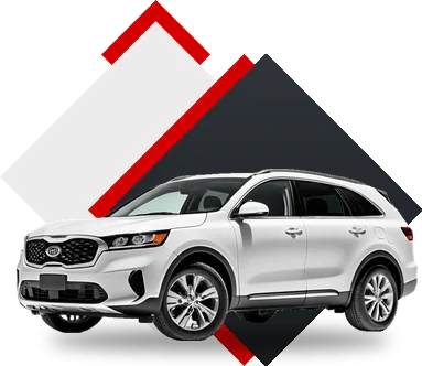 Kia Sorento — замена масла в АКПП в клубном сервисе «Дрим-Авто», Москва