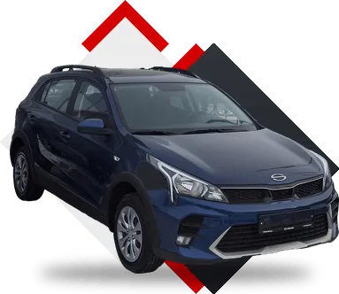 Solaris KRX — ремонт в клубном автосервисе «Дрим-Авто», Москва